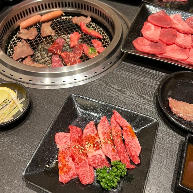 (和牛焼肉 あがりや)