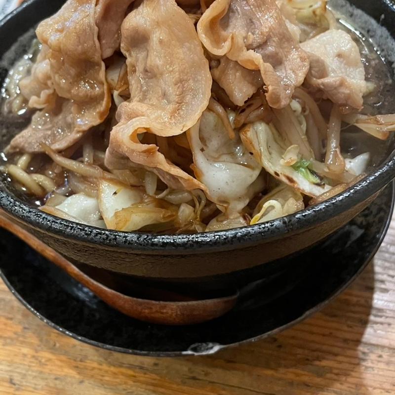 (麺屋 武士道)