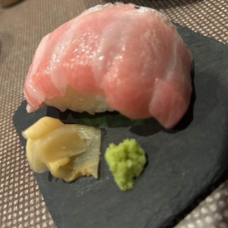 とうもろこしのかき揚げ(小樽食堂 奈良西大寺店 （おたるしょくどう）)