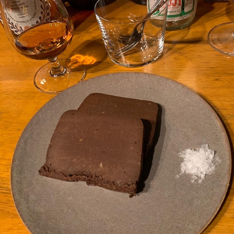 ショコラテリーヌ(MERI Principessa 渋谷店)