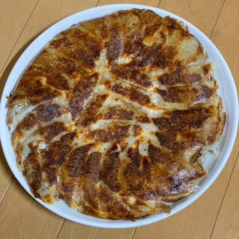 餃子(旭町５−２９)