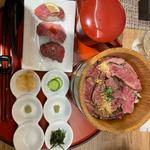 (肉奉行 京都牛光 河原町店)