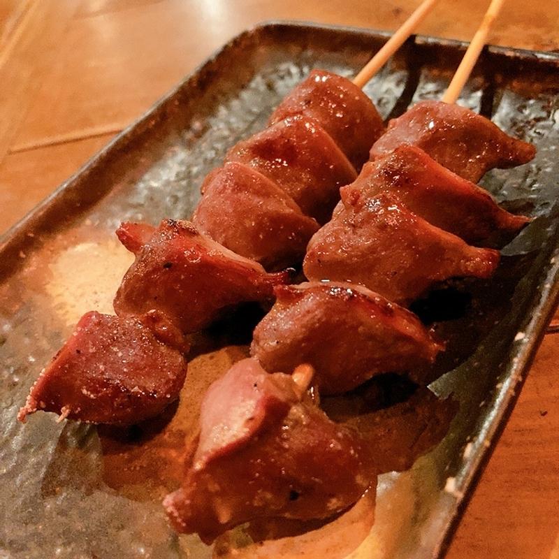 砂ずり（1本）(ＳａＳａ （ササ）)