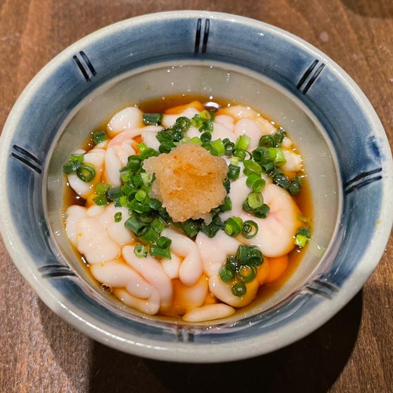 白子酢(風和利 )