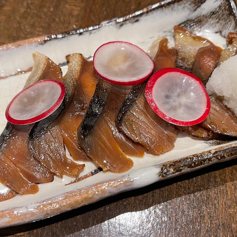 へしこ(風和利 )