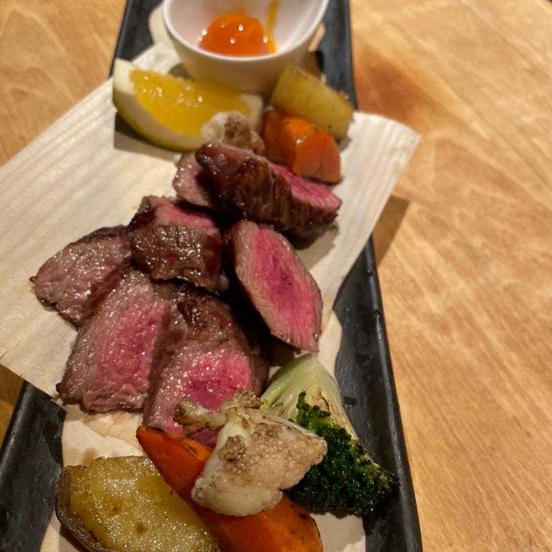 イチボ(磯ぎよし　天神店)