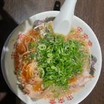(来来亭 津山店)