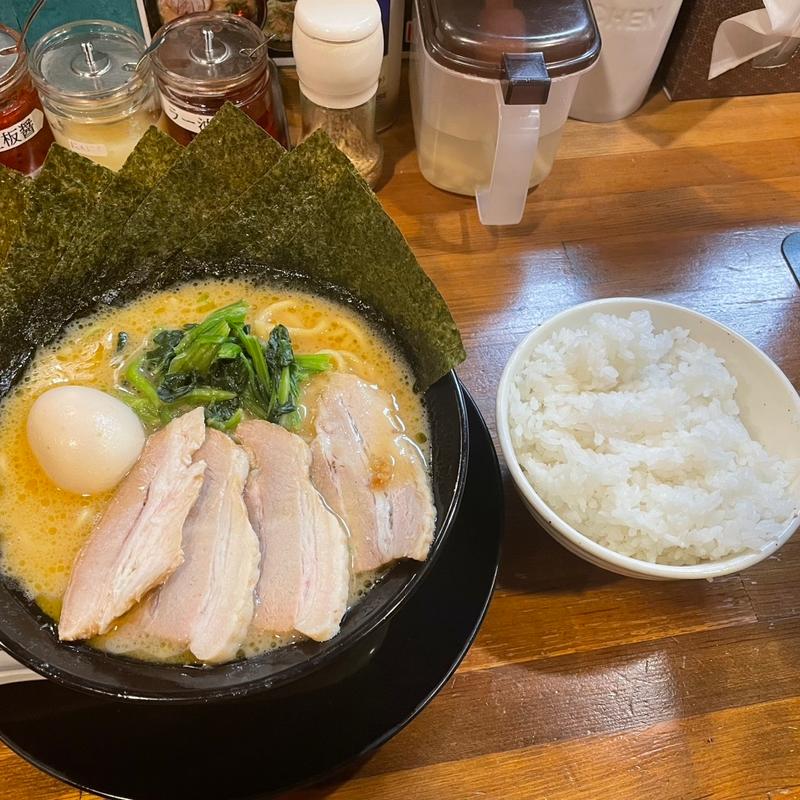 (きがる家 みよし店)