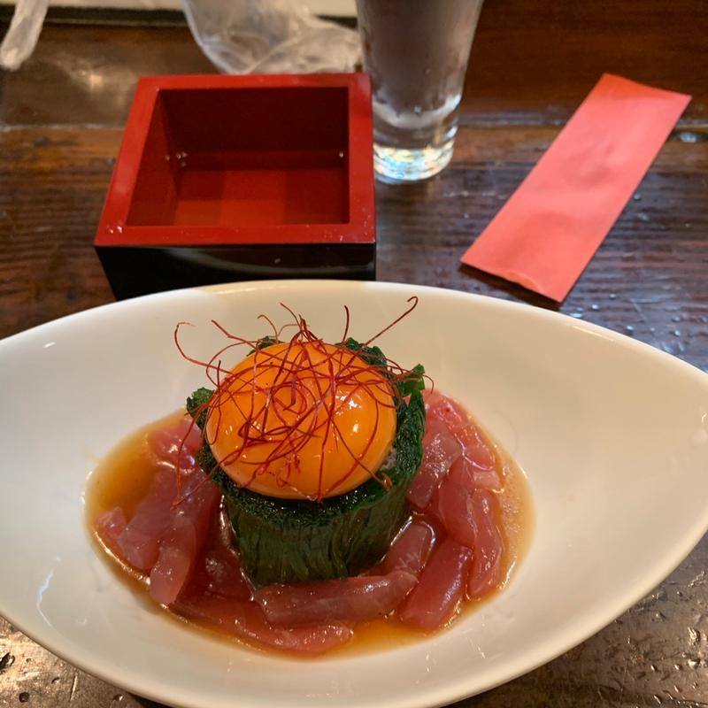 (居酒屋 安兵衛 （やすべえ）)