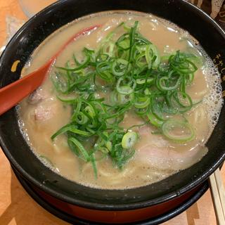 (うま屋ラーメン 記念橋店 )
