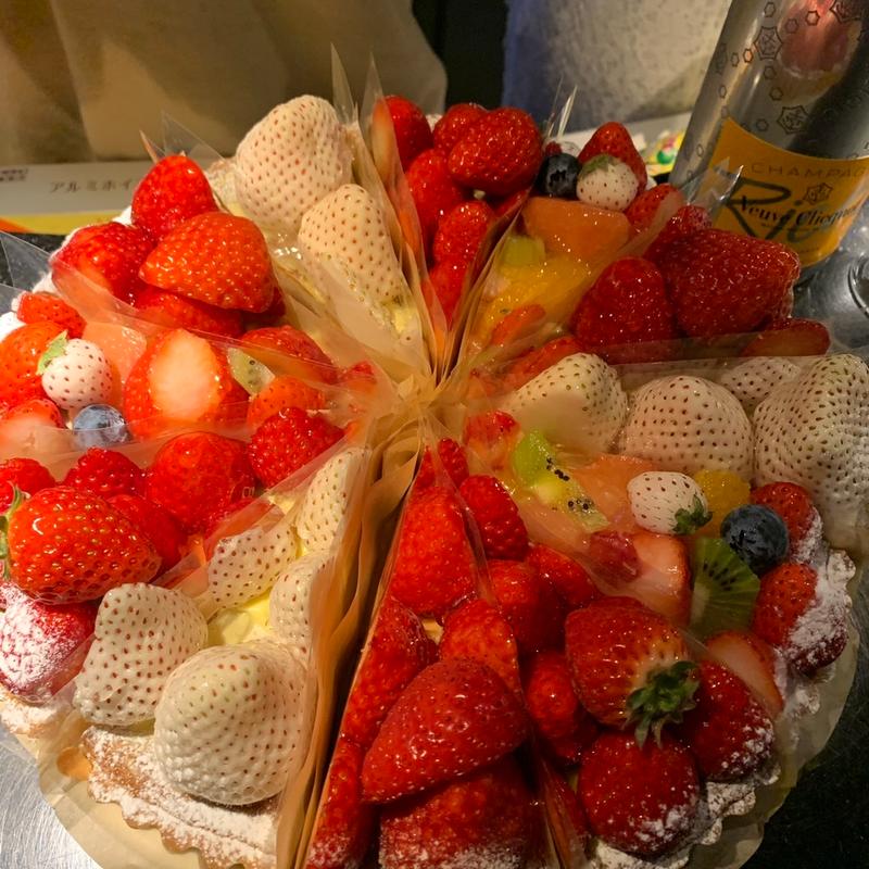 (ラヴニューデシャンゼリゼ)