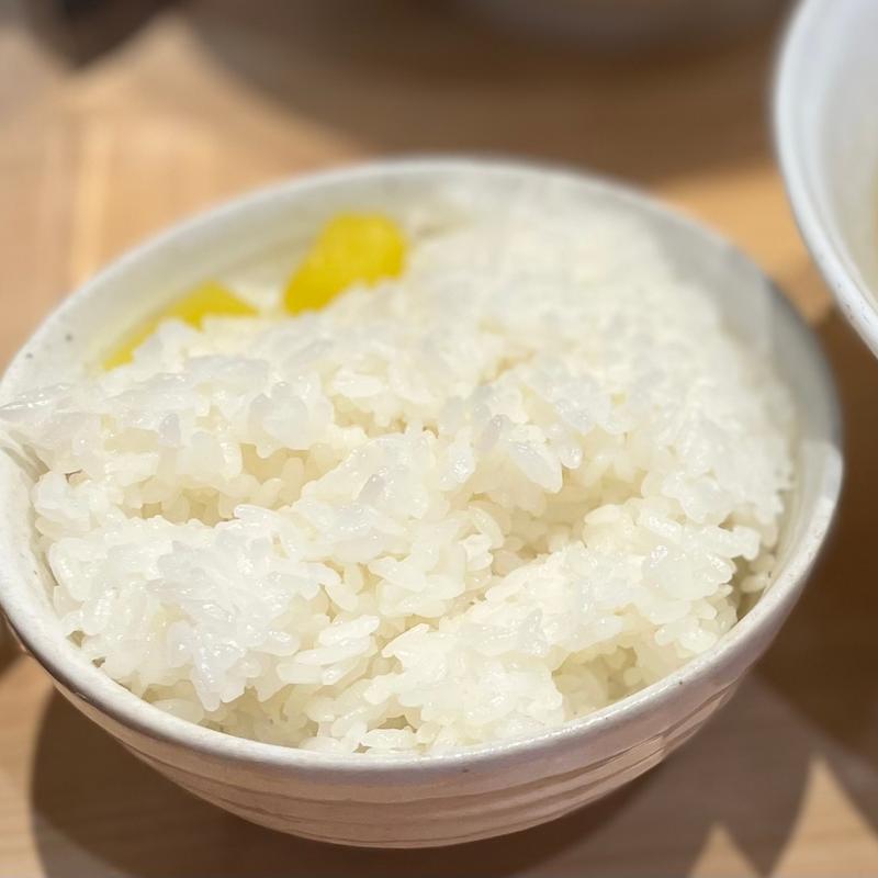 ご飯(あさひ町内会)