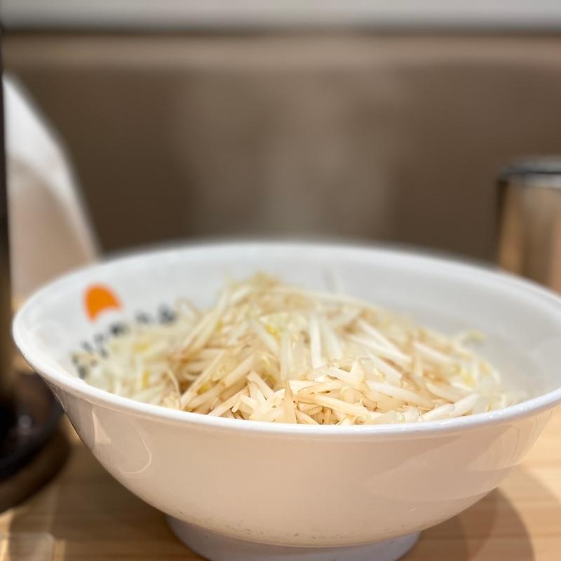 (茹で)もやし(あさひ町内会)