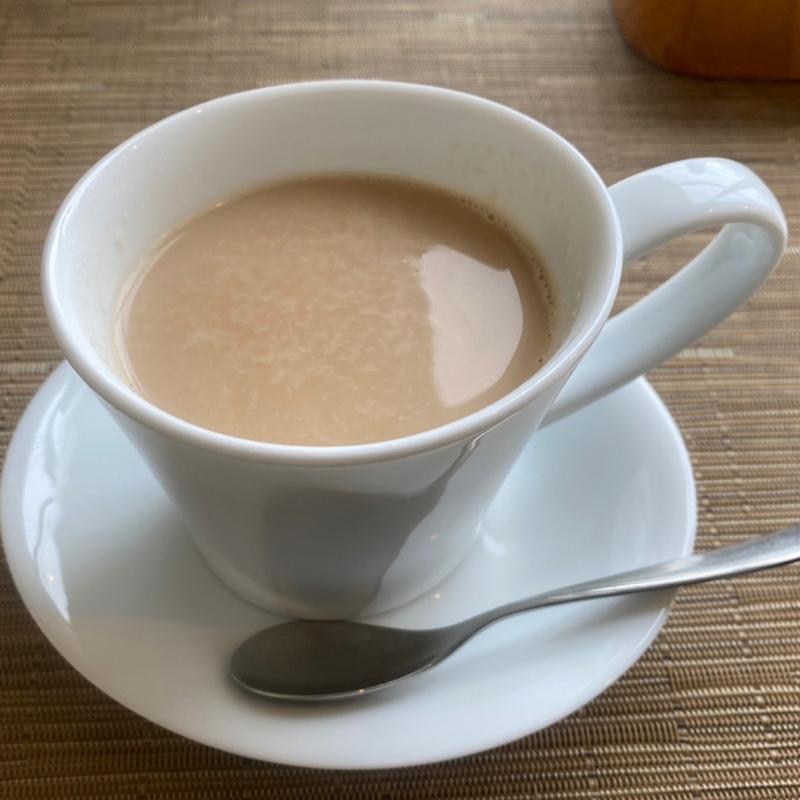 カフェオレ(カフェユアーズ （Cafe yours）)