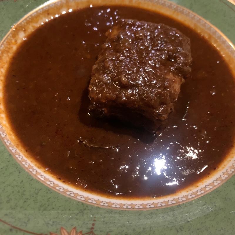 ポーク(マリーアイランガニー)