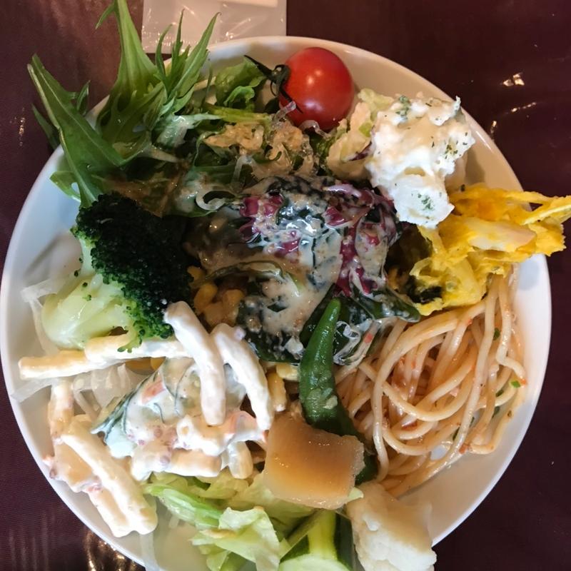 和風ハンバーグ(ステーキのあさくま 安城店)