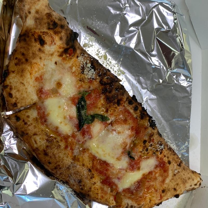 カルツォーネ(ピザヤ ショーチャン)