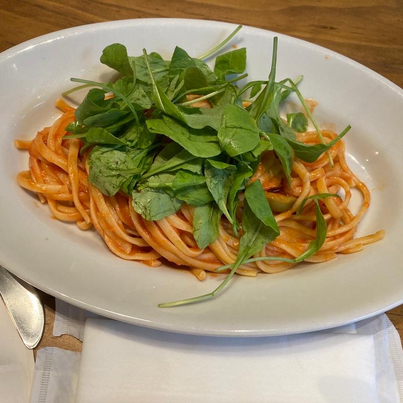 生パスタセット(TATA)