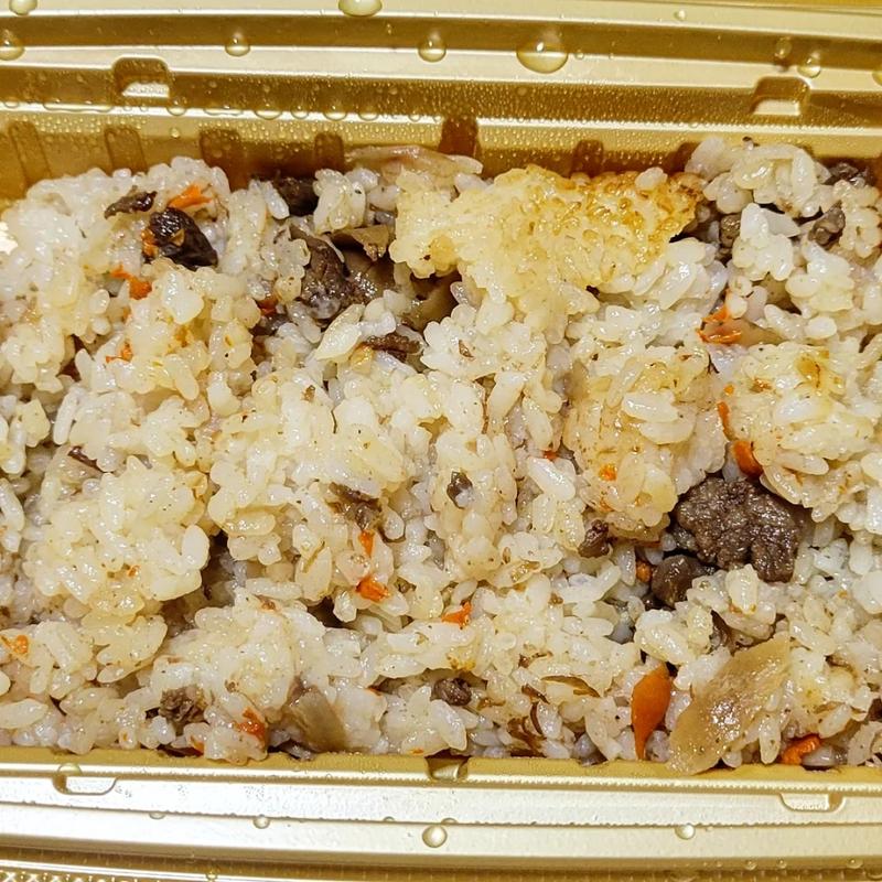 炊き込みご飯(長太屋 （チョウダヤ）)