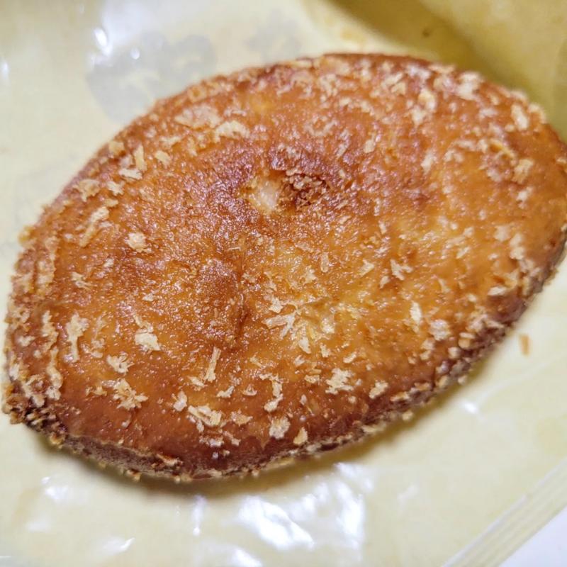 カレーパン(長太屋 （チョウダヤ）)