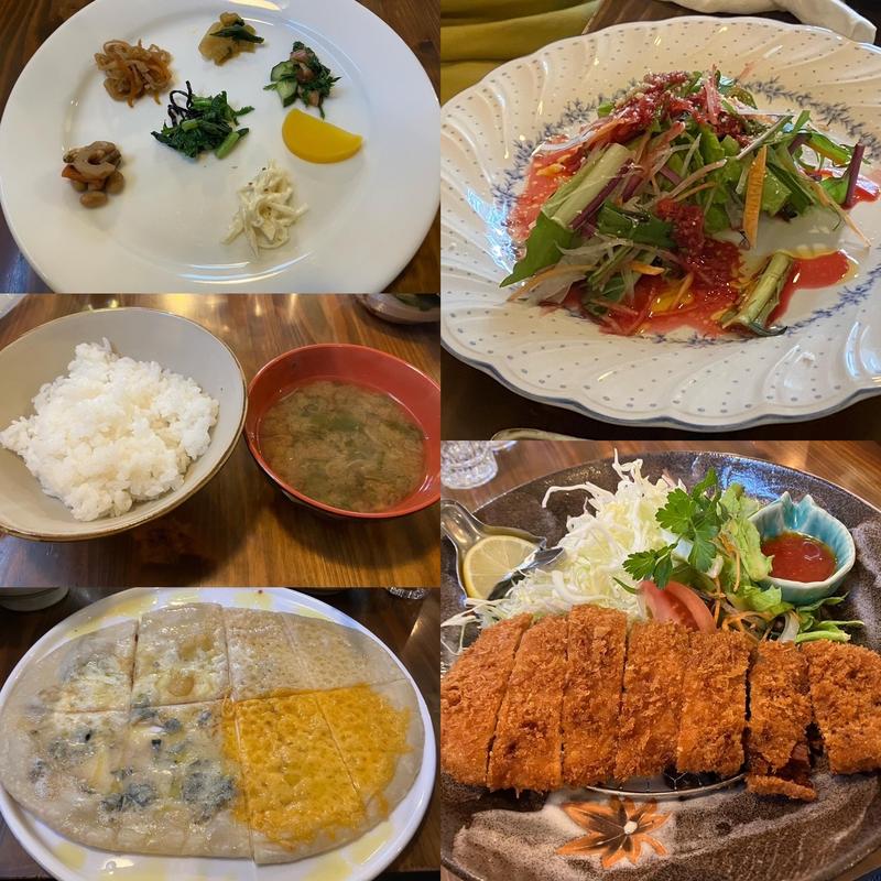 (かみかみya （カミカミヤ）)