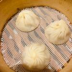 小籠包(京鼎樓 (ジンディンロウ)そごう千葉店)