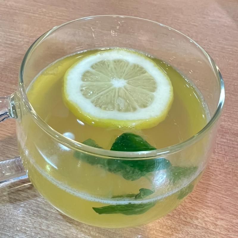 レモネード(カフェミラノ 京成千葉駅前店)