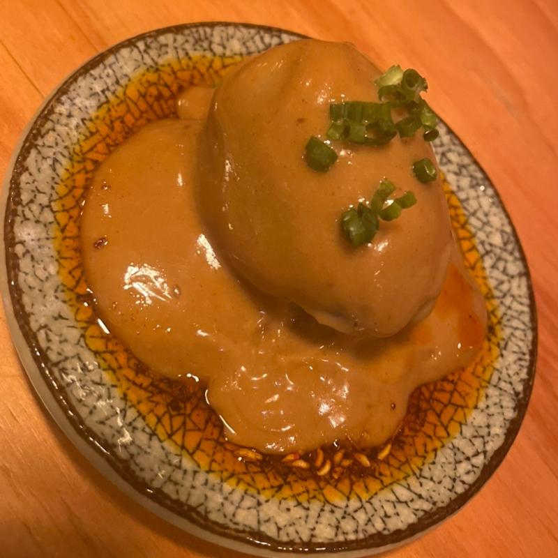 ピータンウフマヨ(香福飯店)