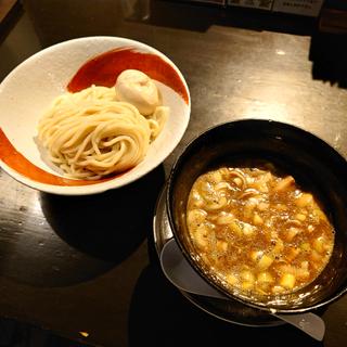 豚つけ麺(時屋 )