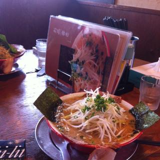 (ラーメンだるまや 亀田店 )