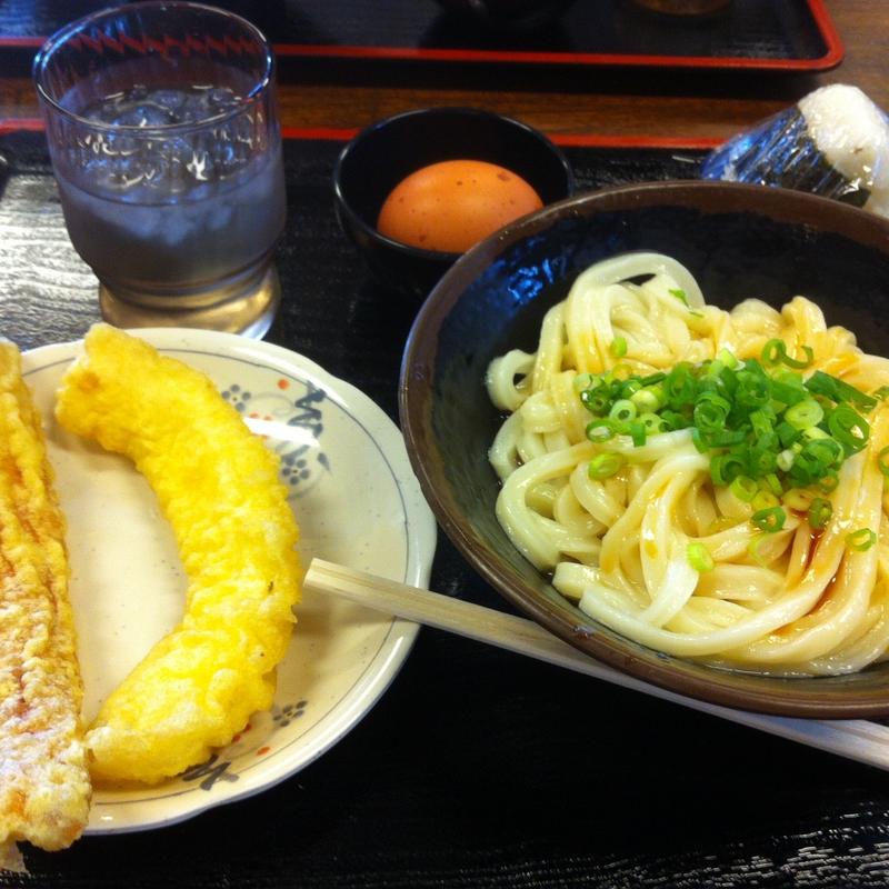 (手打十段 うどんバカ一代)