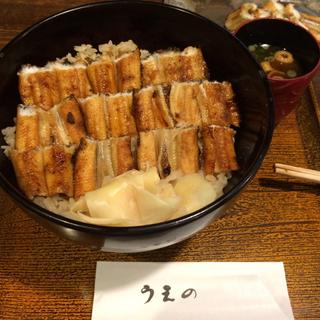 あなごめし