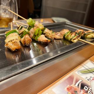 (秋吉 高柳店 （あきよし）)