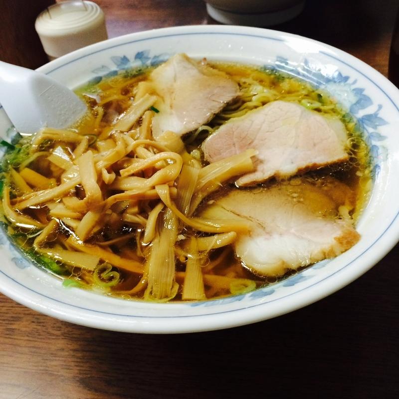 ラーメン(大黒食堂 )