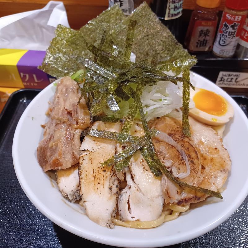 汁無し(千極煮干 （センゴクニボシ）)