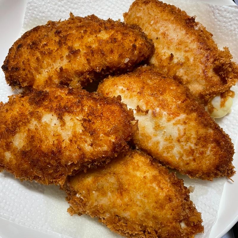 ささみチーズかつ(旭町)