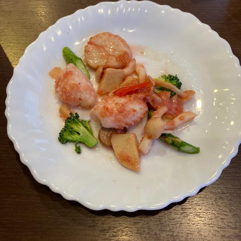 (チャイニーズレストラン 凛)