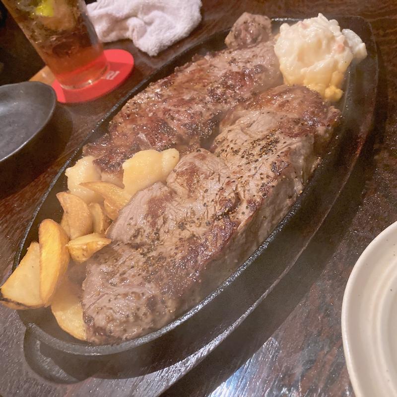 (FOOD&BAR WANTED 門前仲町店)