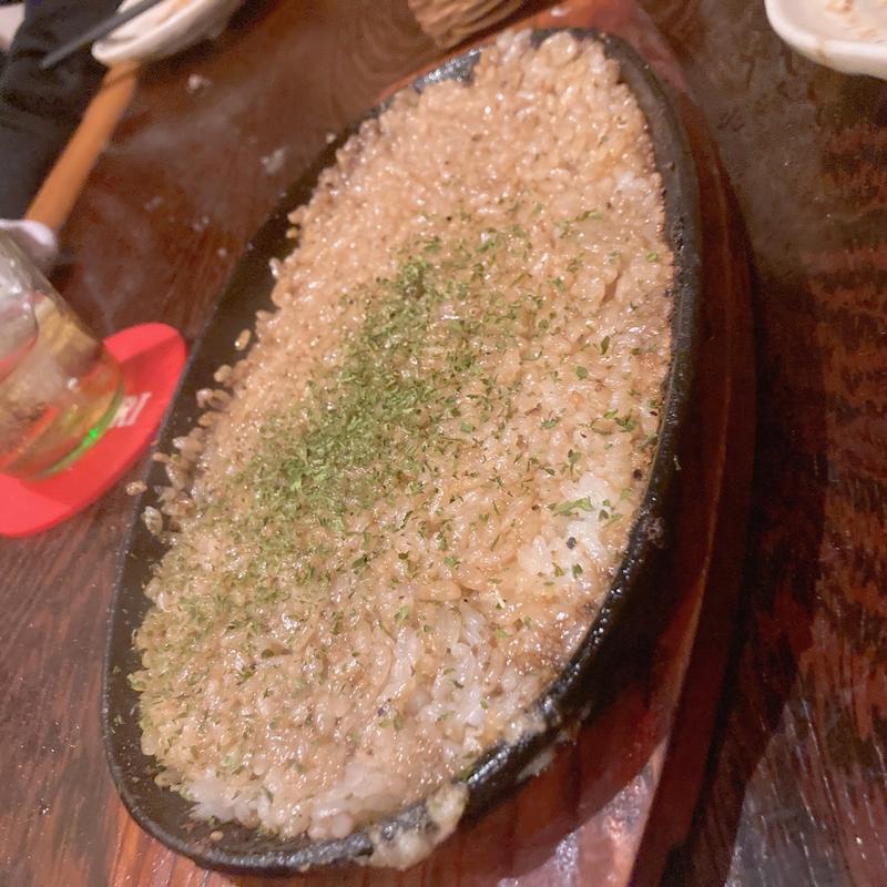 (FOOD&BAR WANTED 門前仲町店)