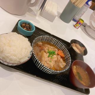 (土鍋炊きご飯 おこめとおかず)