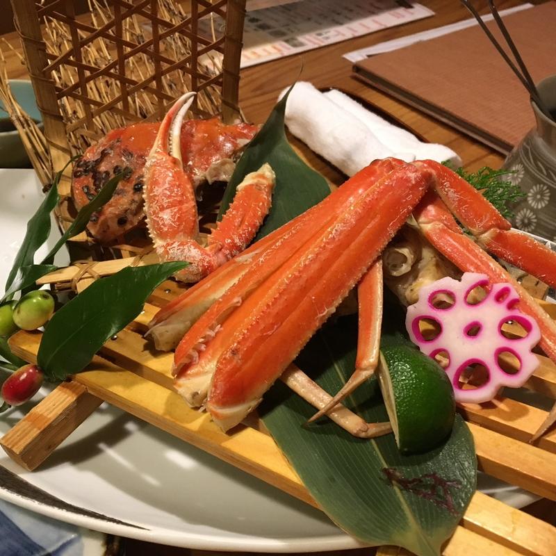 (魚河岸ろばた 旬門倉吉店)