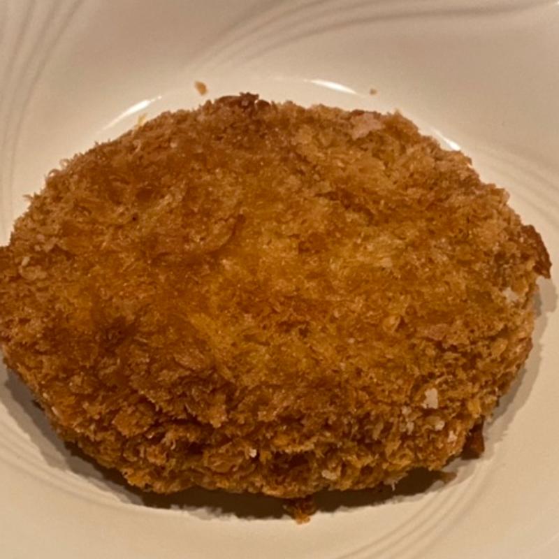 コロッケ(あじむどり 楠葉店)