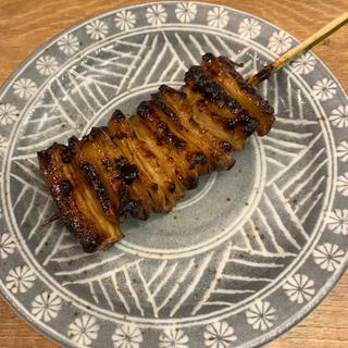 しろたれ(錦糸町 もつ焼のんき)