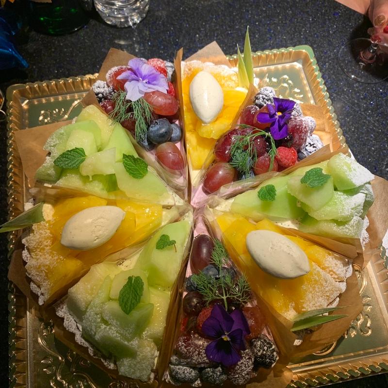 (biquette ビケット)