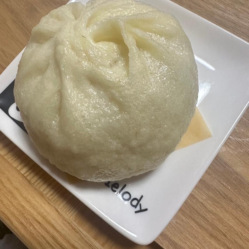 ぶたまん(551蓬莱 京都大丸店 )