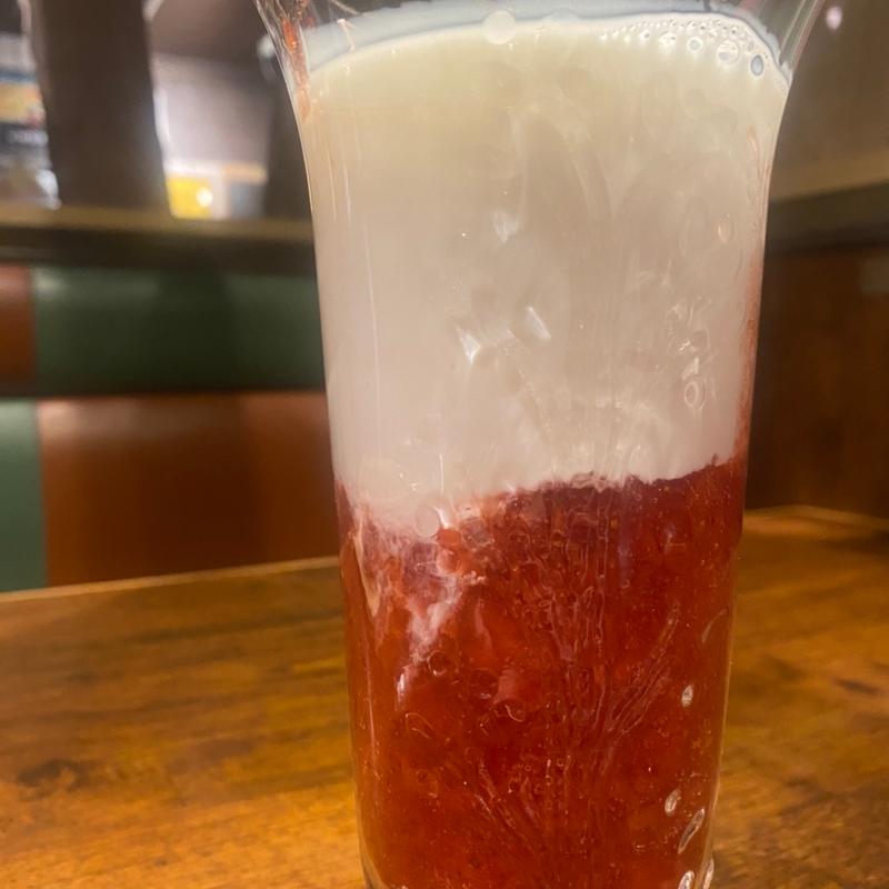 (びっくりドンキー 大町店)