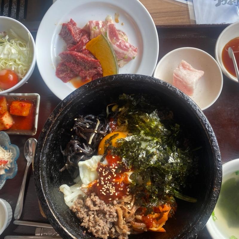 (焼肉・韓国料理 ソウル家)