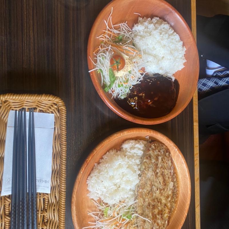 (びっくりドンキー 大町店)