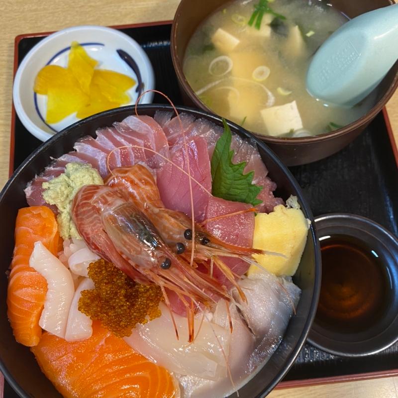 (お食事処 すみれ)