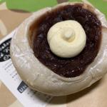 あんバター